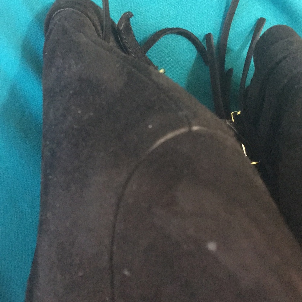 Sam Edelman Boots - Picture 6 of 6